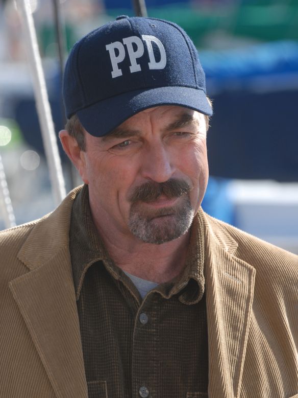 Jesse Stone Sea Change (2007) Robert Harmon Synopsis